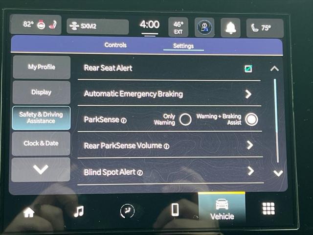 2025 Jeep Grand Cherokee Laredo X 4x4