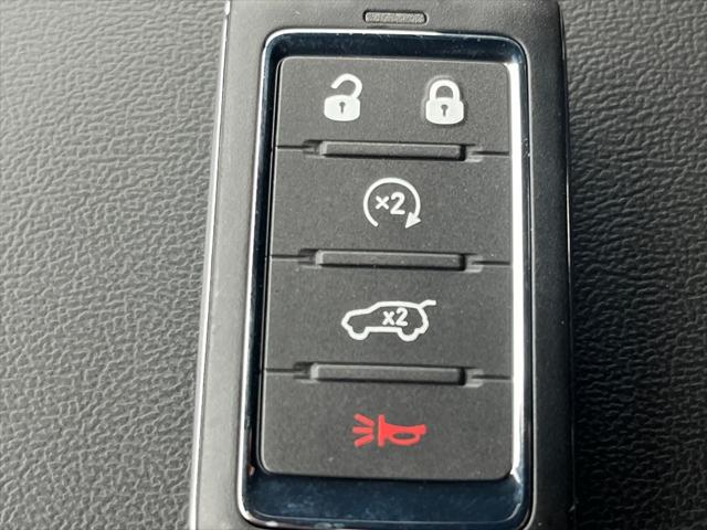 2025 Jeep Grand Cherokee Laredo X 4x4