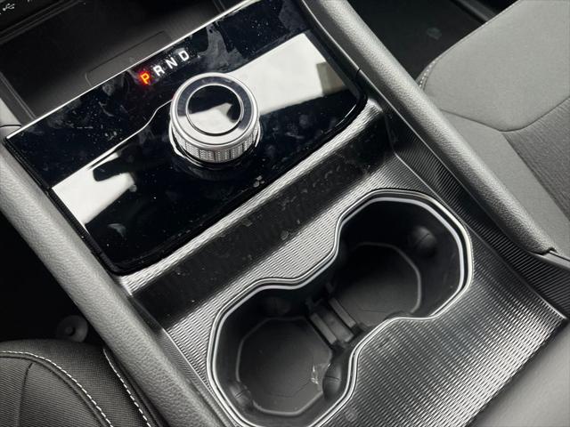 2025 Jeep Grand Cherokee Laredo X 4x4