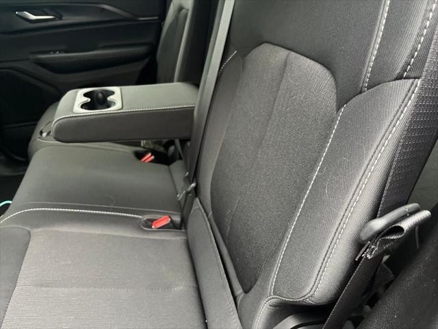 2025 Jeep Grand Cherokee Laredo X 4x4