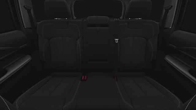 2025 Jeep Grand Cherokee GRAND CHEROKEE LAREDO 4X4 2025 Jeep Grand Cherokee GRAND CHEROKEE LAREDO 4X4