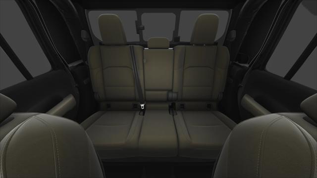 2025 Jeep Gladiator GLADIATOR MOJAVE X 4X4 2025 Jeep Gladiator GLADIATOR MOJAVE X 4X4