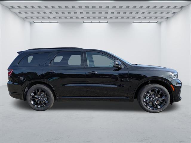 2026 Dodge Durango DURANGO GT RWD 2026 Dodge Durango DURANGO GT RWD