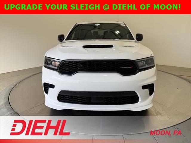 2026 Dodge Durango DURANGO GT PLUS AWD 2026 Dodge Durango DURANGO GT PLUS AWD