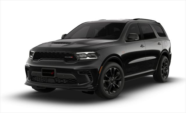 2026 Dodge Durango DURANGO GT PLUS AWD 2026 Dodge Durango DURANGO GT PLUS AWD