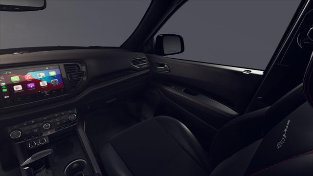 2026 Dodge Durango DURANGO GT PLUS AWD 2026 Dodge Durango DURANGO GT PLUS AWD