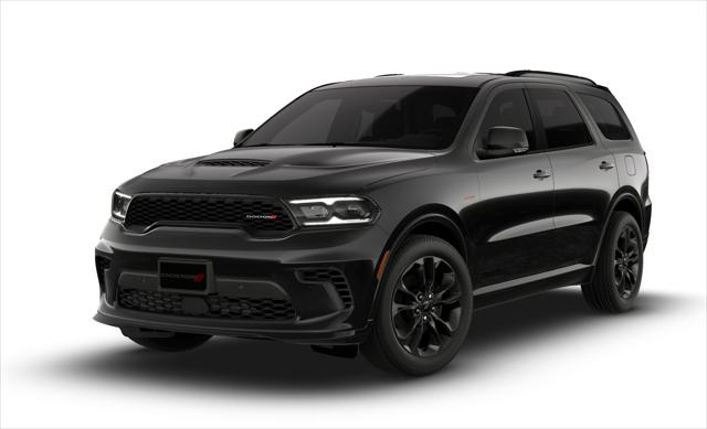 2026 Dodge Durango DURANGO GT PLUS AWD 2026 Dodge Durango DURANGO GT PLUS AWD