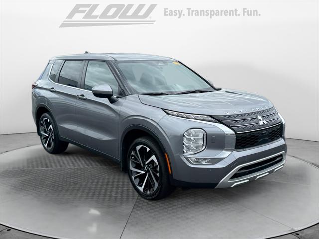 2023 Mitsubishi Outlander SE 2.5 S-AWC for sale in Burlington, NC