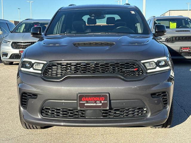 2024 Dodge Durango R/T Premium AWD 2024 Dodge Durango R/T Premium AWD