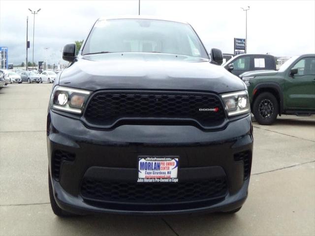 2024 Dodge Durango GT AWD