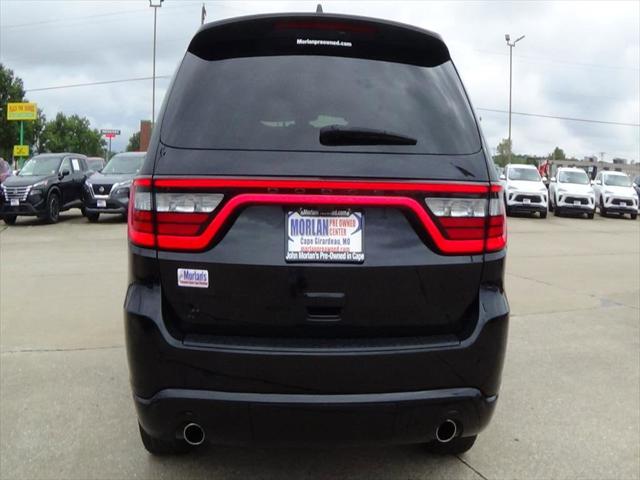 2024 Dodge Durango GT AWD