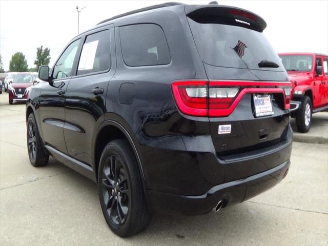 2024 Dodge Durango GT AWD