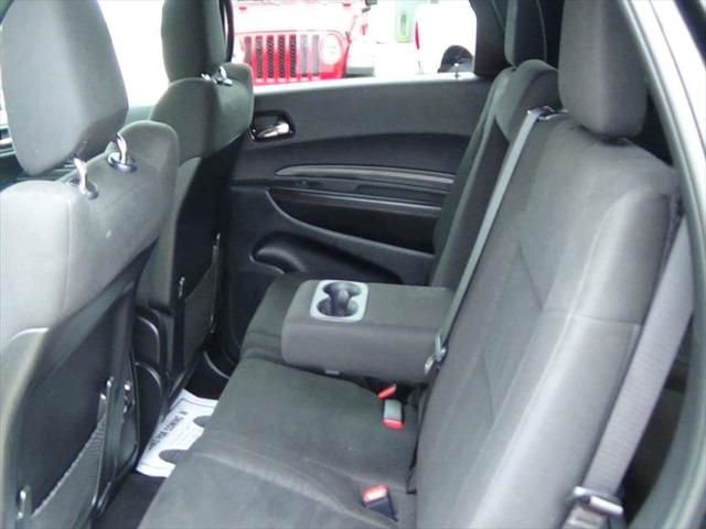 2024 Dodge Durango GT AWD