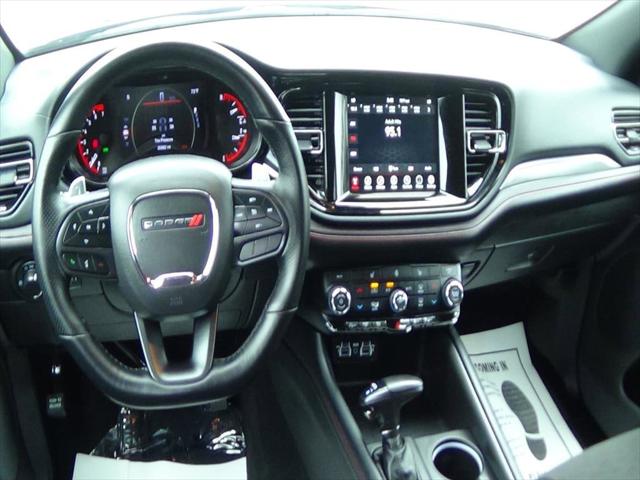 2024 Dodge Durango GT AWD
