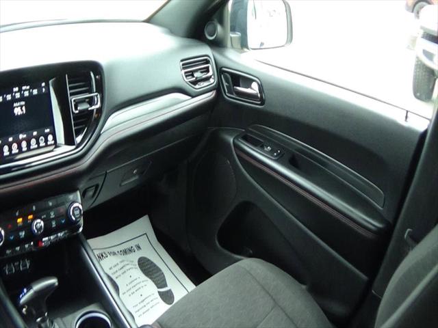 2024 Dodge Durango GT AWD