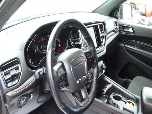 2024 Dodge Durango GT AWD