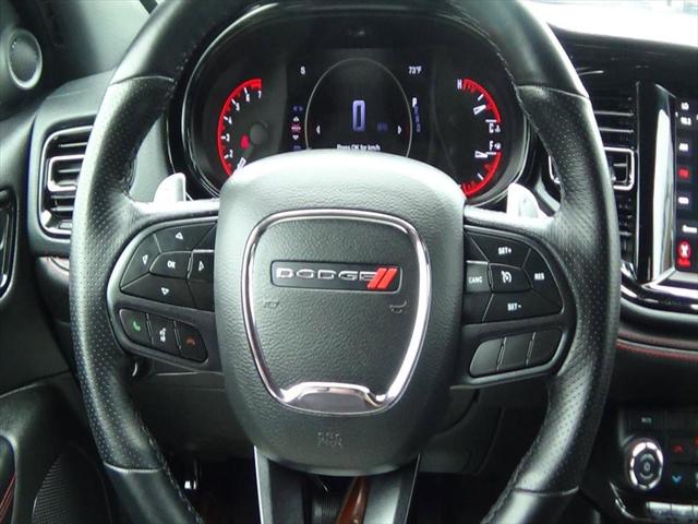 2024 Dodge Durango GT AWD