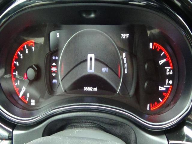 2024 Dodge Durango GT AWD