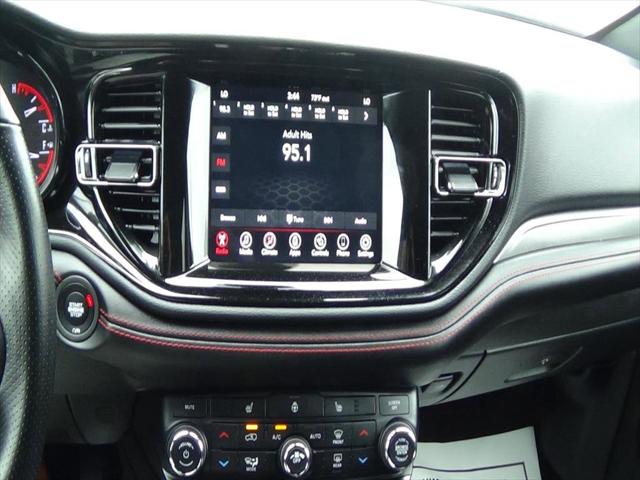 2024 Dodge Durango GT AWD