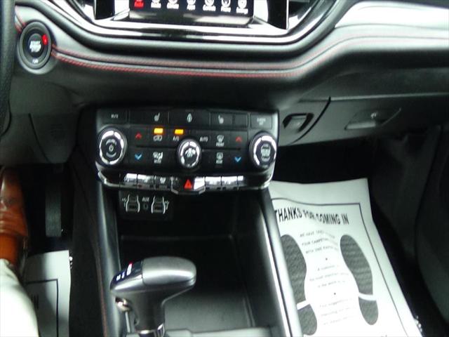 2024 Dodge Durango GT AWD