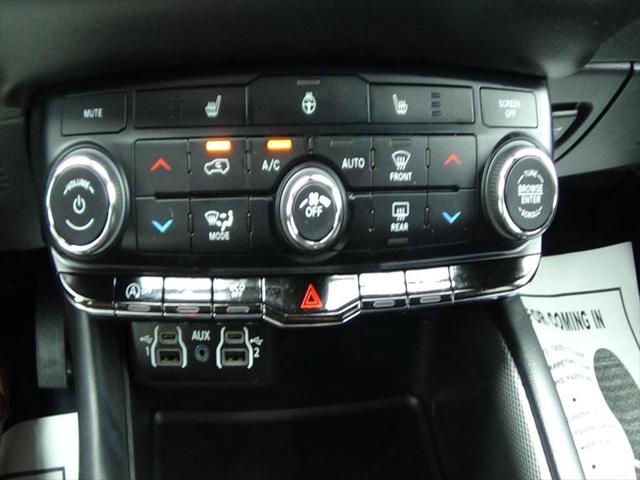 2024 Dodge Durango GT AWD