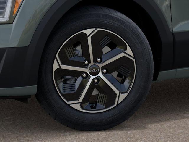 2025 Kia Niro EX