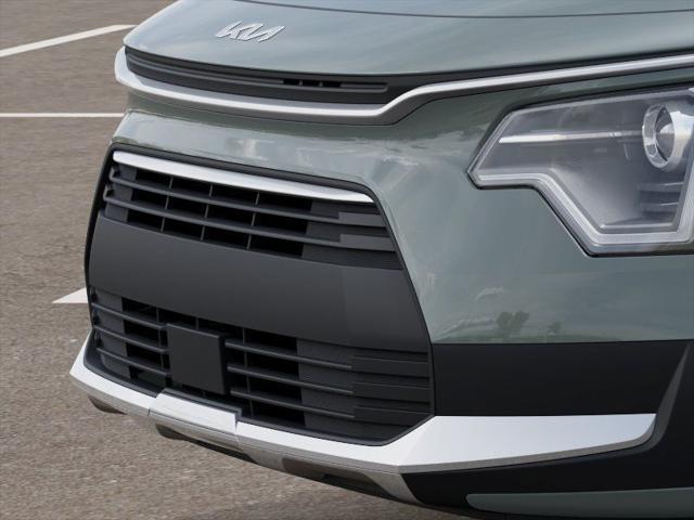 2025 Kia Niro EX