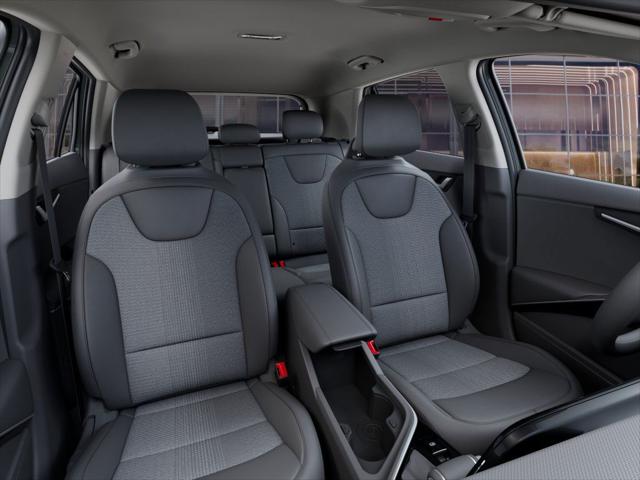 2025 Kia Niro EX