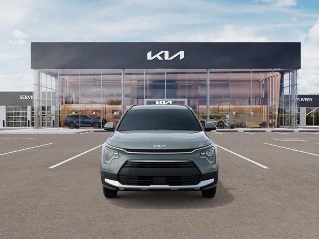 2025 Kia Niro EX