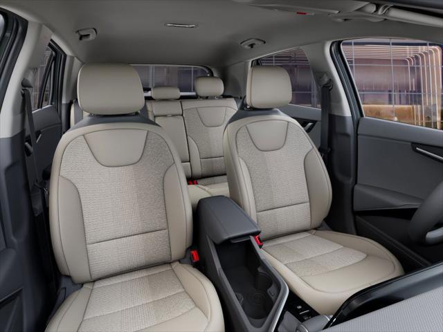 2025 Kia Niro EX