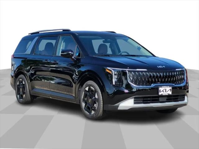 2026 Kia Carnival EX for sale in Billings, MT