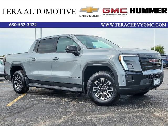 2026 GMC Sierra Extended Range Elevation for sale in Sandwich, IL