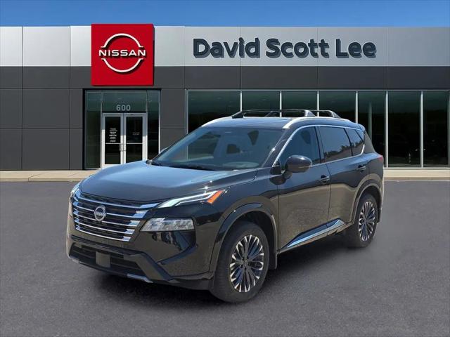 2026 Nissan Rogue Platinum for sale in Andalusia, AL