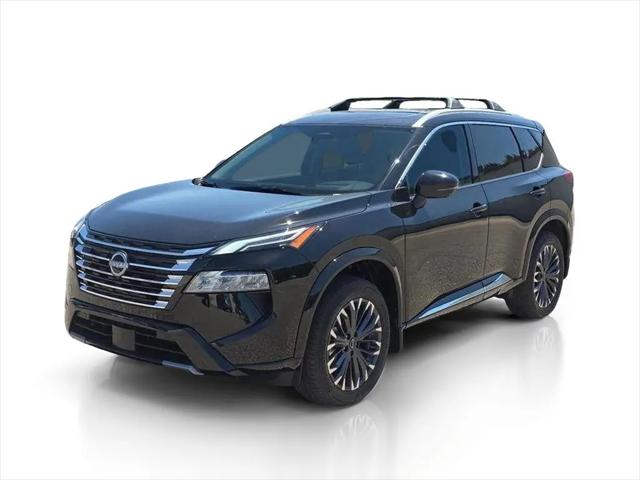2026 Nissan Rogue Platinum for sale in Andalusia, AL