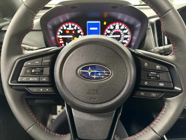 2025 Subaru Impreza RS 5-Door