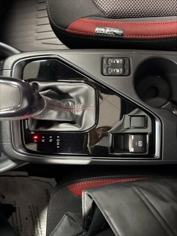 2025 Subaru Impreza RS 5-Door