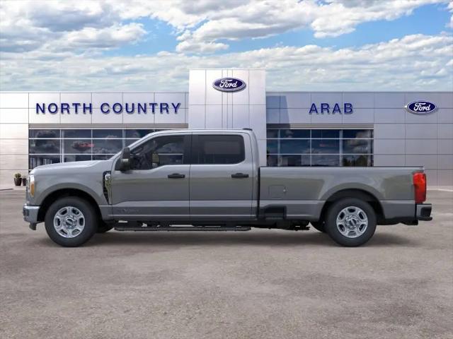 2026 Ford F-350 XLT