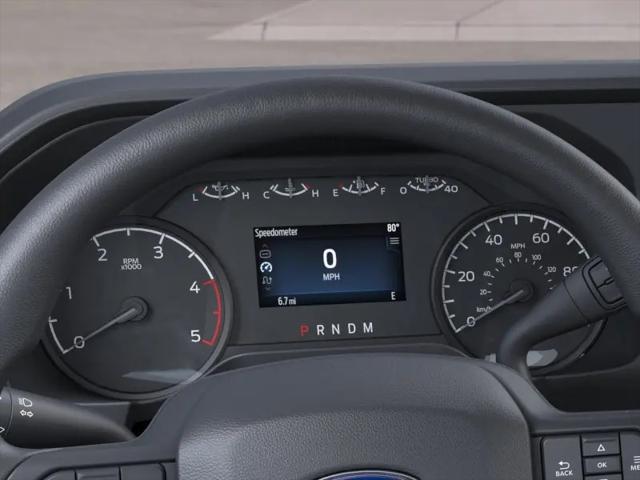 2026 Ford F-350 XLT