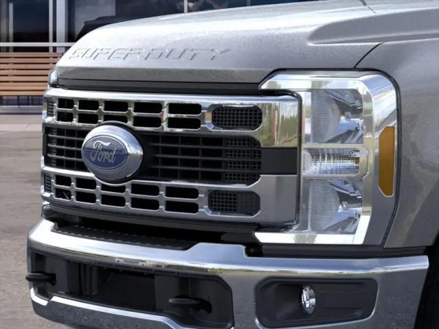 2026 Ford F-350 XLT