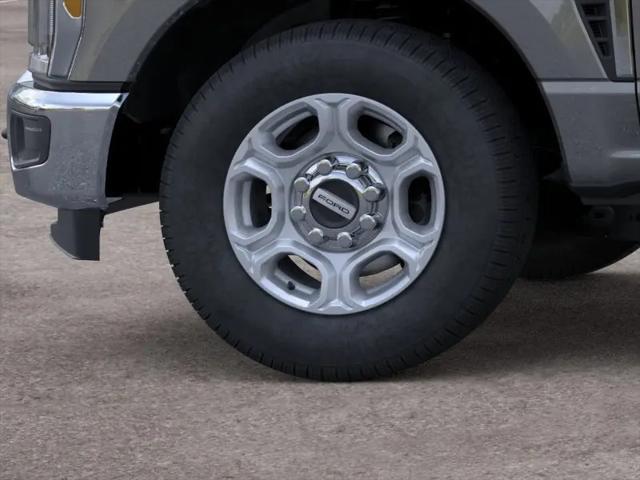 2026 Ford F-350 XLT