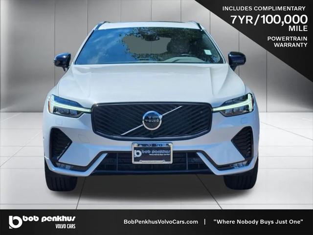 2026 Volvo XC60 B5 Plus