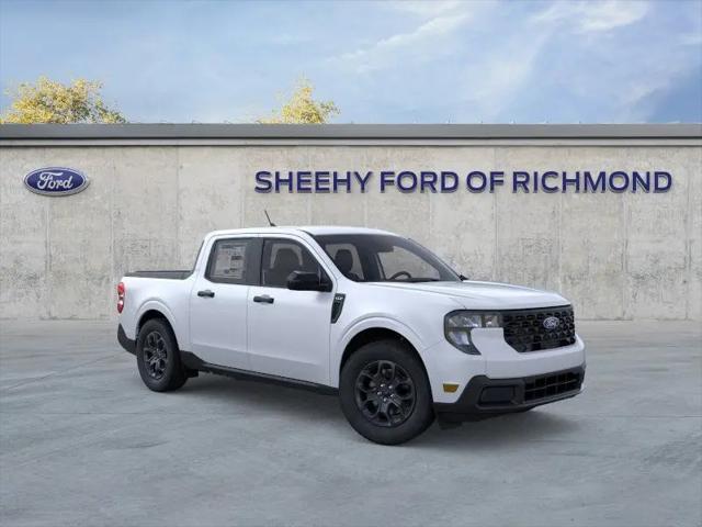 2025 Ford Maverick XLT for sale in Richmond, VA