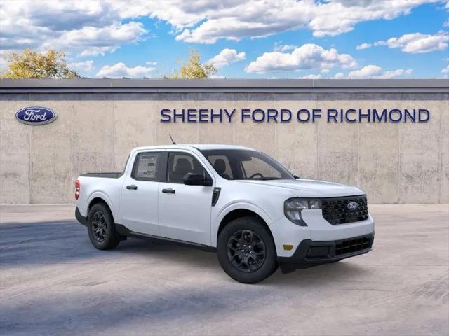 2025 Ford Maverick XLT for sale in Richmond, VA