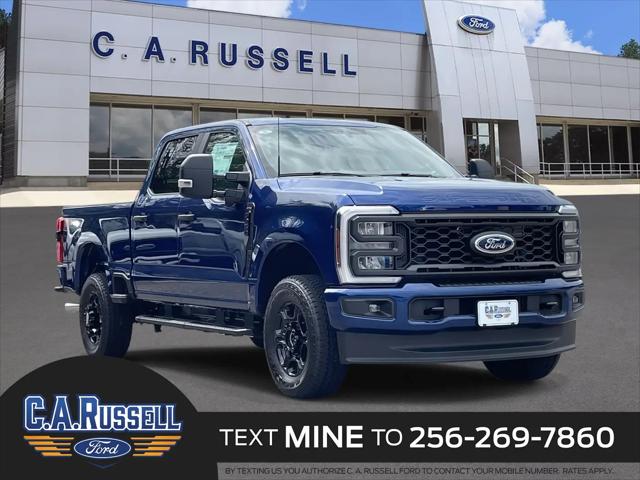 2026 Ford F-250 XL for sale in Anniston, AL