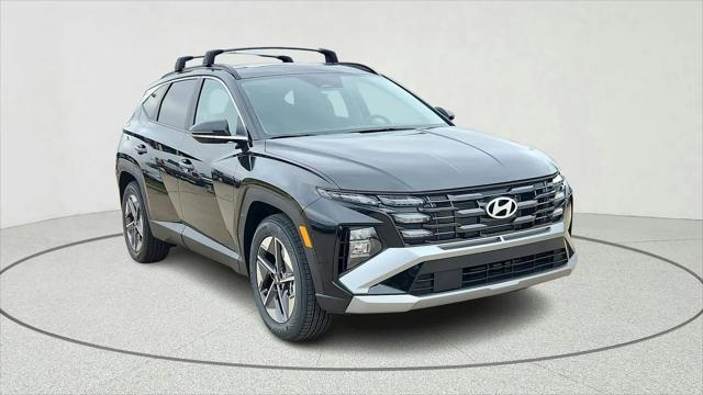 2026 Hyundai Tucson SEL Convenience for sale in Mesquite, TX