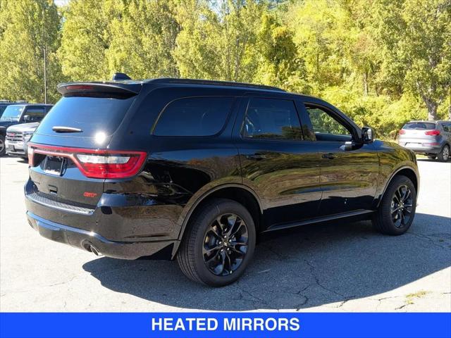 2026 Dodge Durango GT Plus AWD