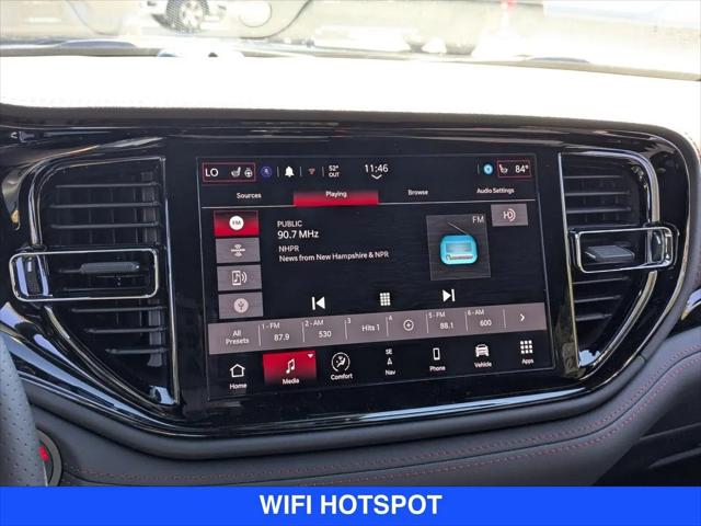 2026 Dodge Durango GT Plus AWD