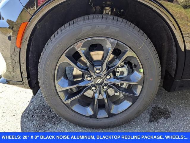 2026 Dodge Durango GT Plus AWD