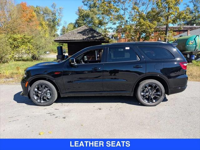 2026 Dodge Durango GT Plus AWD