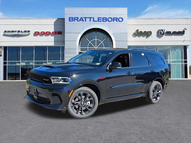 2026 Dodge Durango GT Plus AWD for sale in Brattleboro, VT